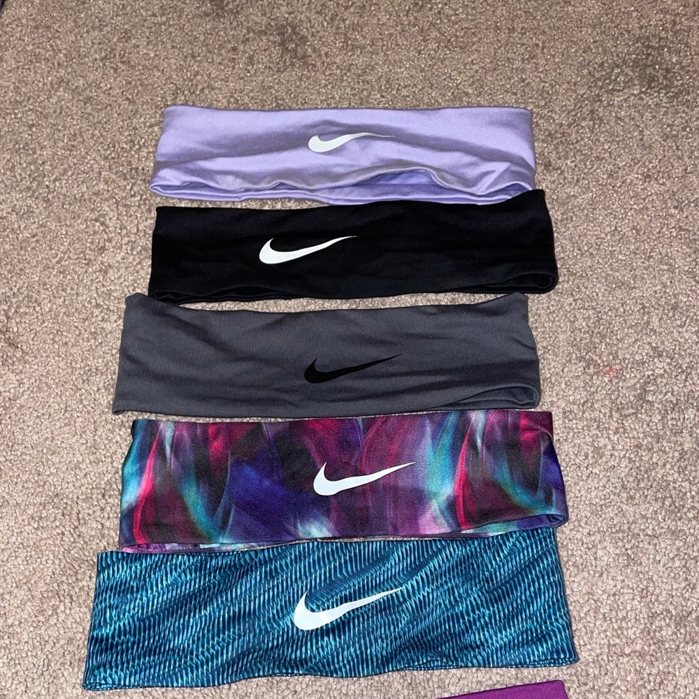 Nike Headbands